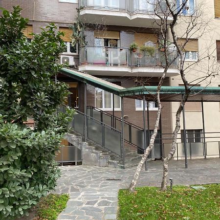 Milano Apartment - Navigli - Via Savona Exteriör bild