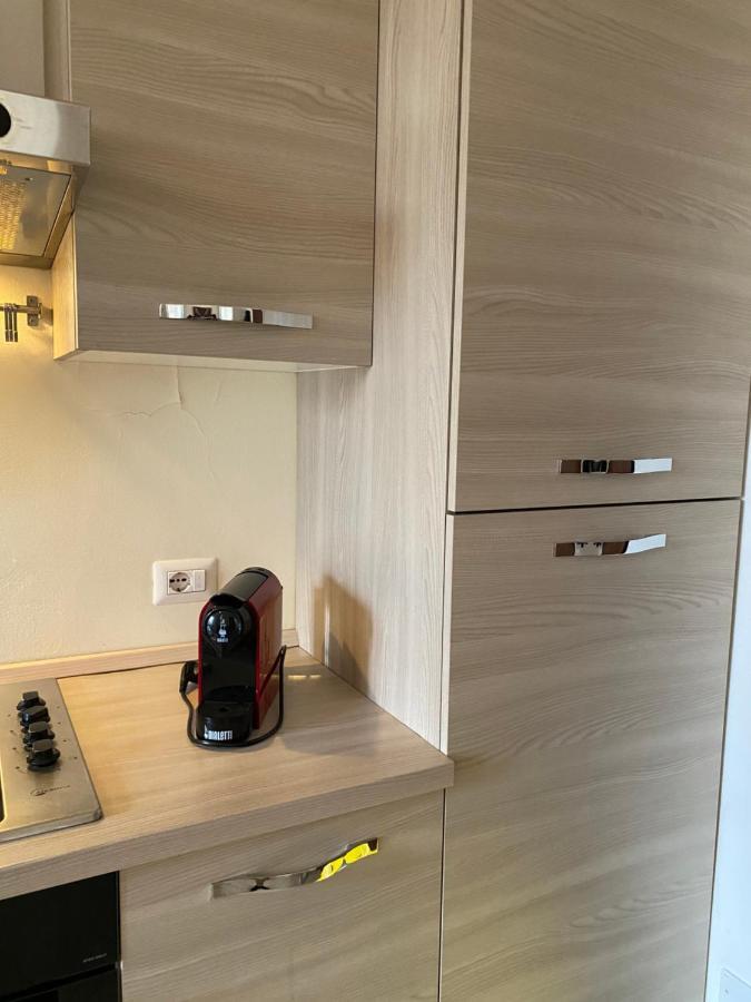 Milano Apartment - Navigli - Via Savona Exteriör bild