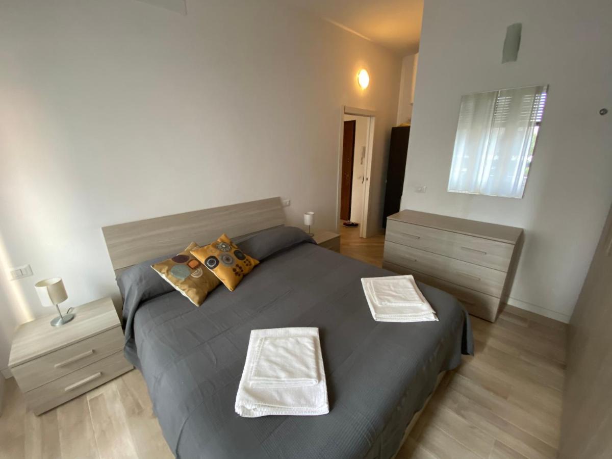 Milano Apartment - Navigli - Via Savona Exteriör bild