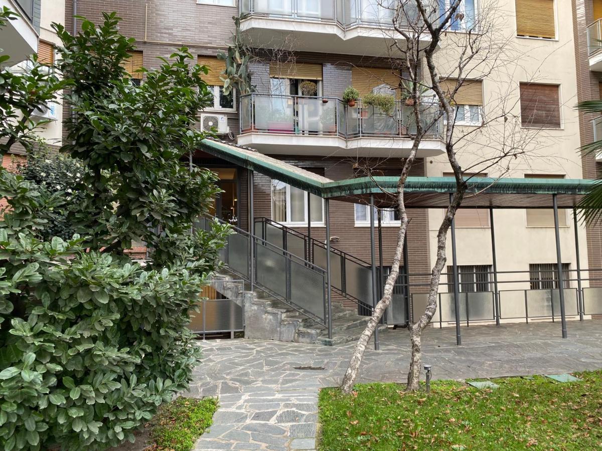 Milano Apartment - Navigli - Via Savona Exteriör bild