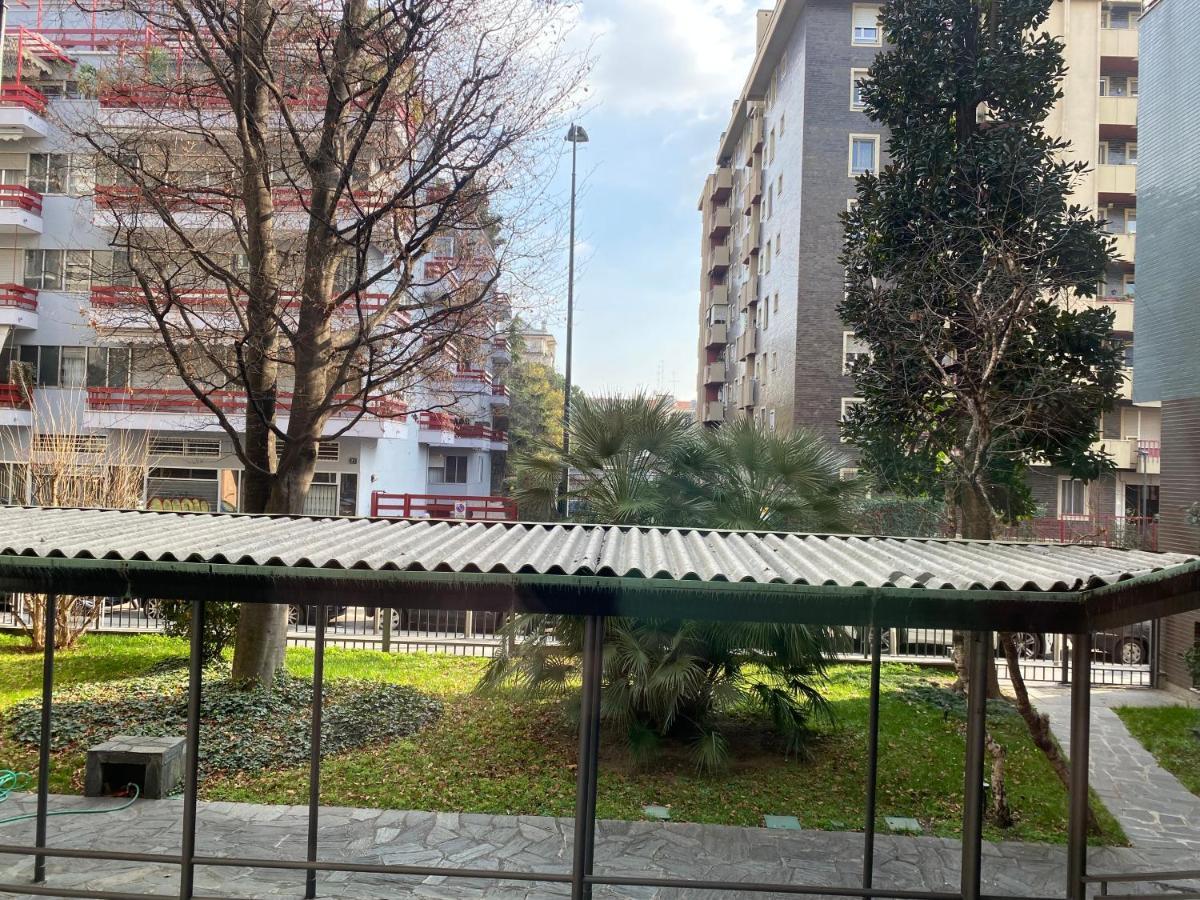 Milano Apartment - Navigli - Via Savona Exteriör bild