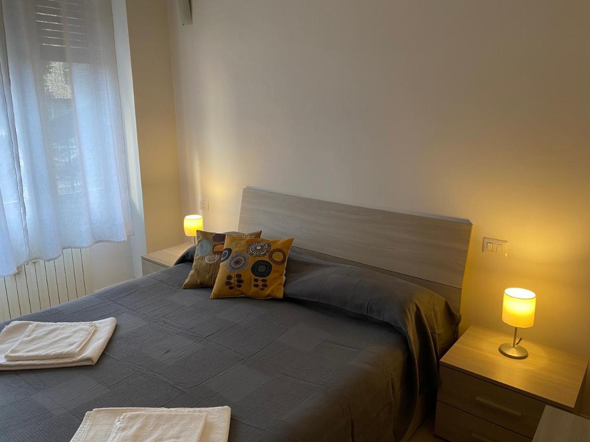 Milano Apartment - Navigli - Via Savona Exteriör bild