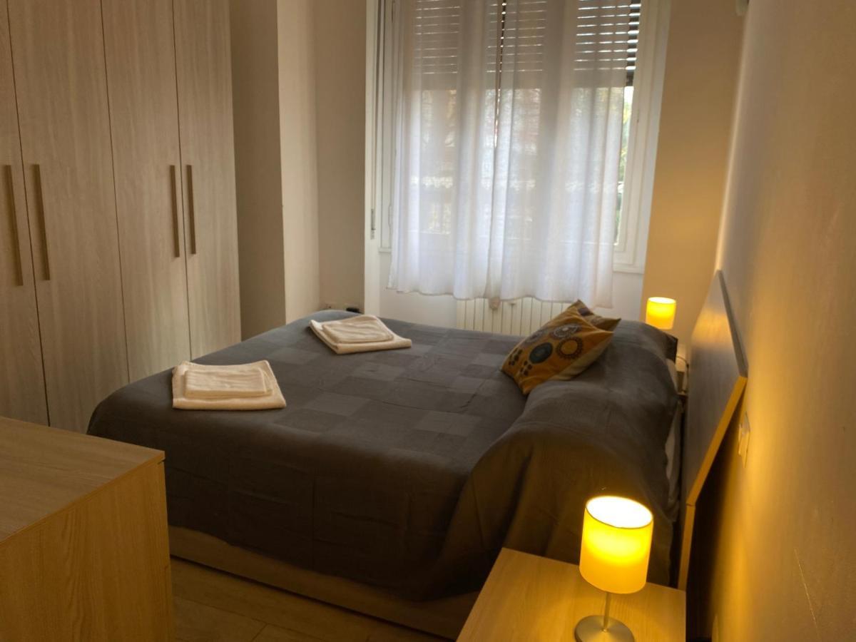 Milano Apartment - Navigli - Via Savona Exteriör bild