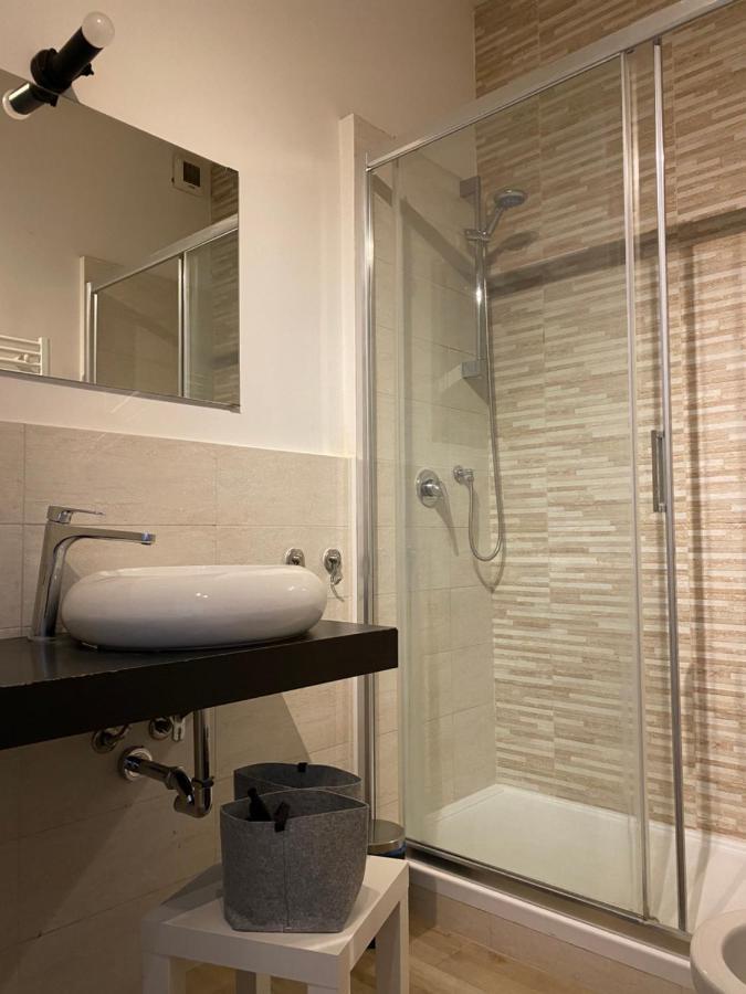 Milano Apartment - Navigli - Via Savona Exteriör bild